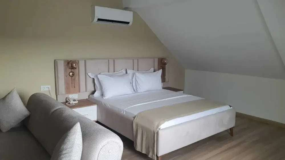 Стамбул: Petra Port Hotel