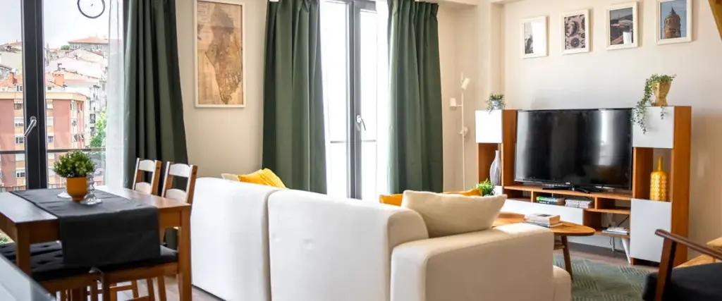 Стамбул: Aplace House