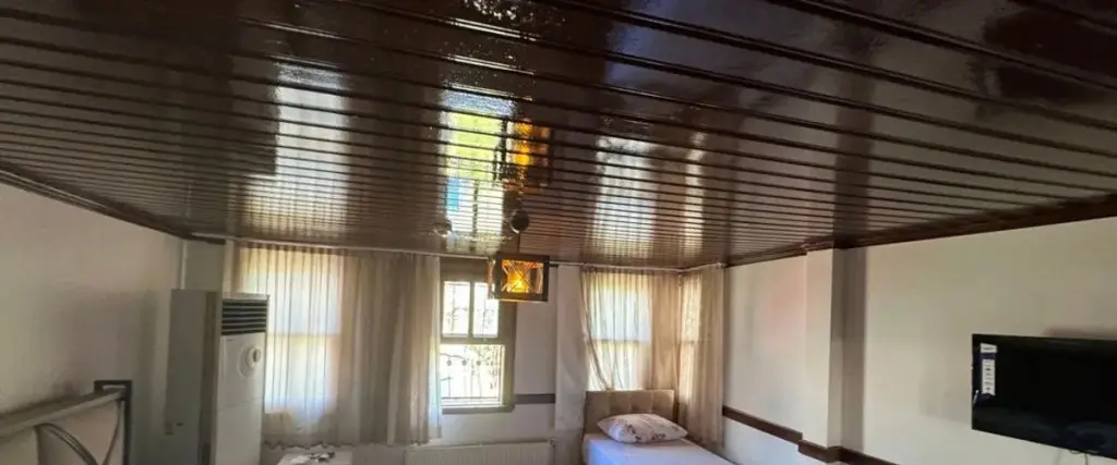 Стамбул: City Kosk Otel