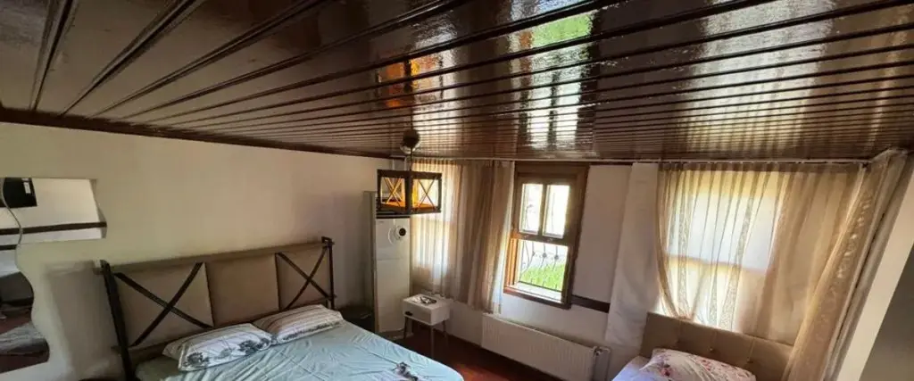 Стамбул: City Kosk Otel