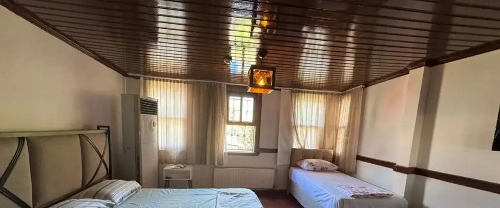 Стамбул: City Kosk Otel