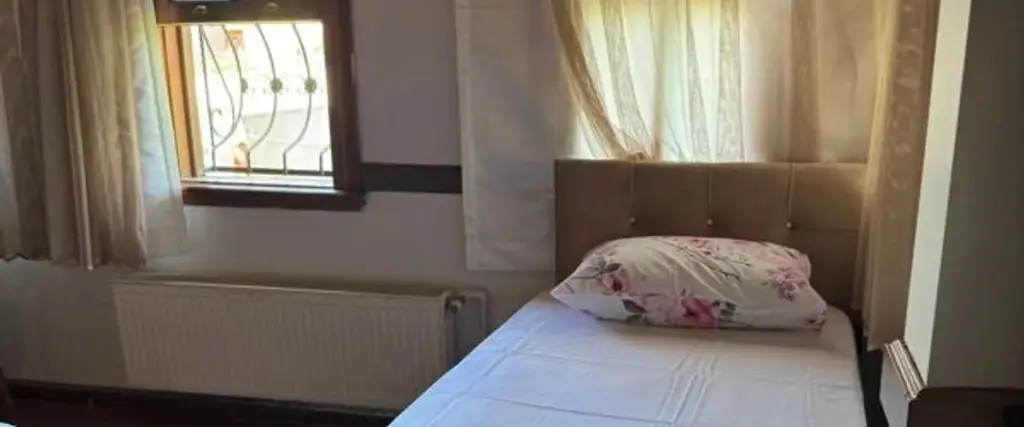 Стамбул: City Kosk Otel