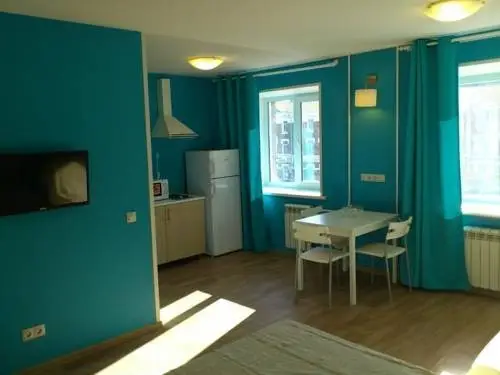 Новосибирск: Apartments Near Circus