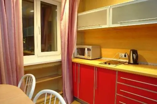 Новосибирск: Apartments Near Circus
