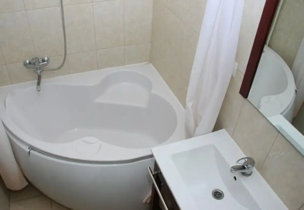 Санкт-Петербург: Apartments in Golden Triangle