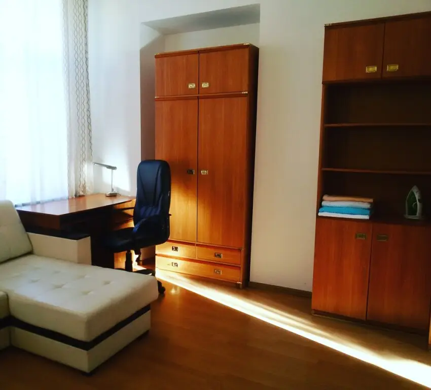 Санкт-Петербург: Apartments in Golden Triangle