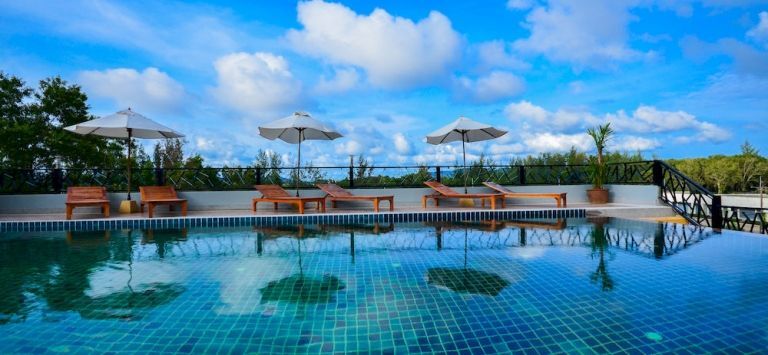 The Nice Condotel Bangtao Beach — фото 1