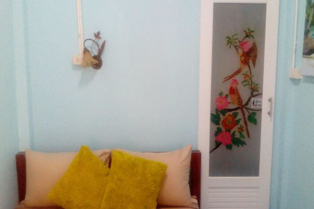 Трат: Yotin Guest House