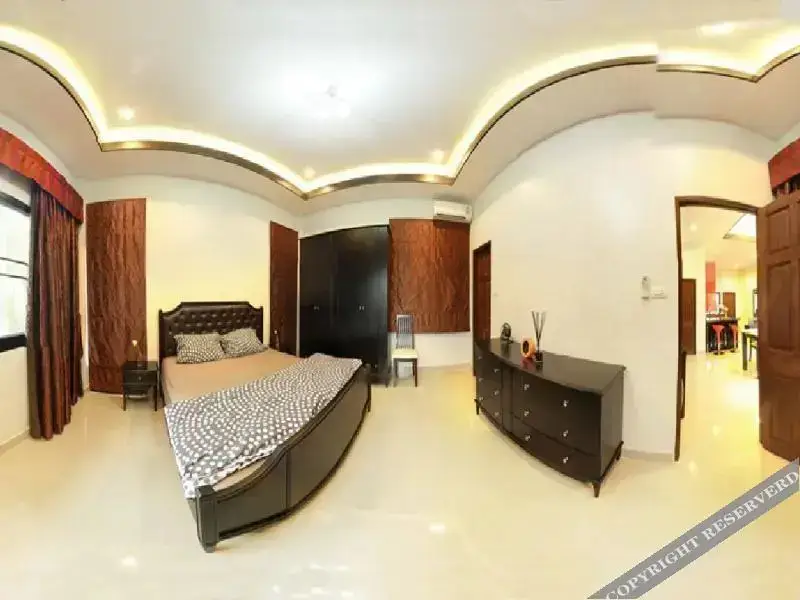 Бангламунг: Baan Dusit Pattaya Park