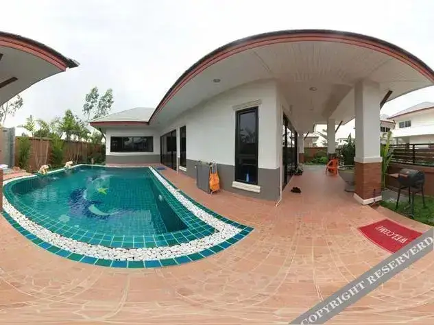 Бангламунг: Baan Dusit Pattaya Park