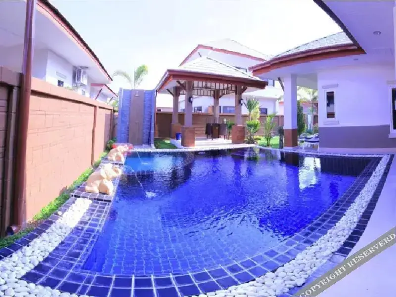 Бангламунг: Baan Dusit Pattaya Park