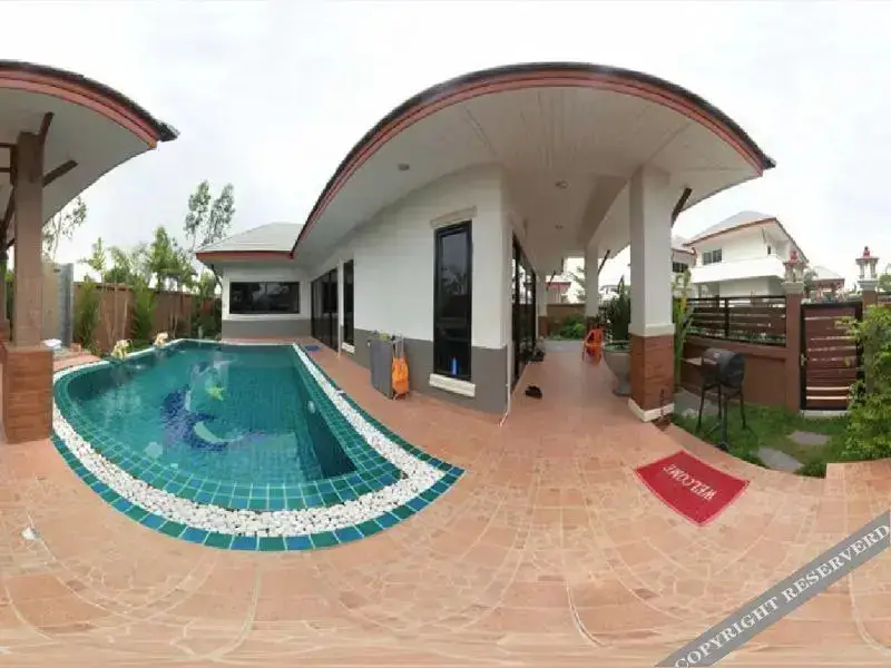 Бангламунг: Baan Dusit Pattaya Park