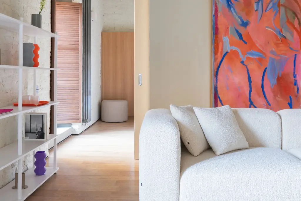 Санкт-Петербург: Отель Hideout Residence