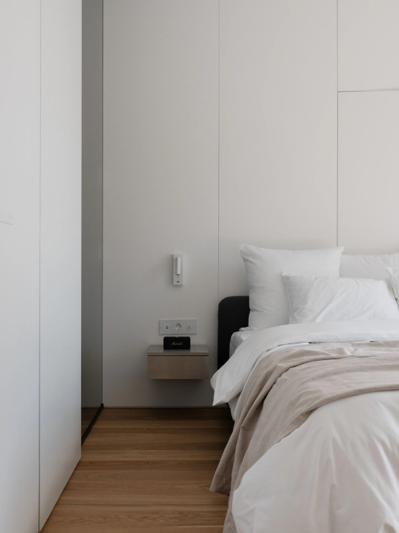 Санкт-Петербург: Отель Hideout Residence