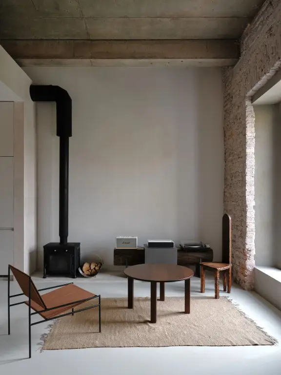 Санкт-Петербург: Отель Hideout Residence