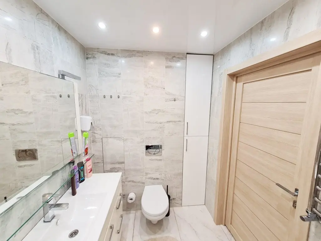 Новосибирск: Apartaments Novosibirska, st. Bolshevistskaya, 100, 16 Floor