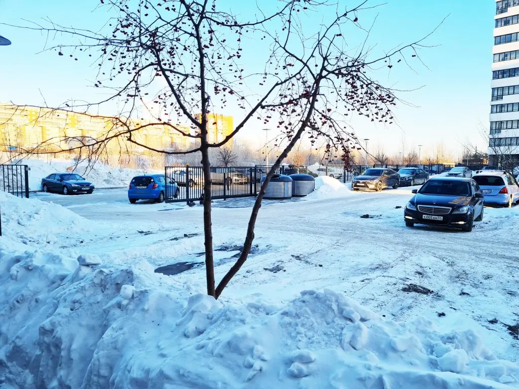 Новосибирск: Apartaments Novosibirska, st. Bolshevistskaya, 100, 16 Floor