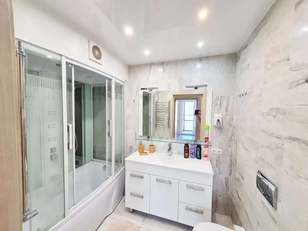 Новосибирск: Apartaments Novosibirska, st. Bolshevistskaya, 100, 16 Floor