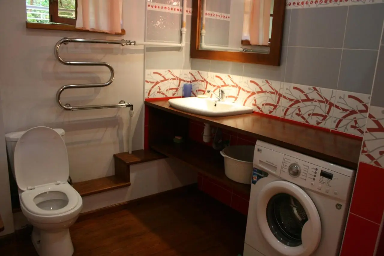 Лазаревское: Holiday Home Zolotoy Klyuchik