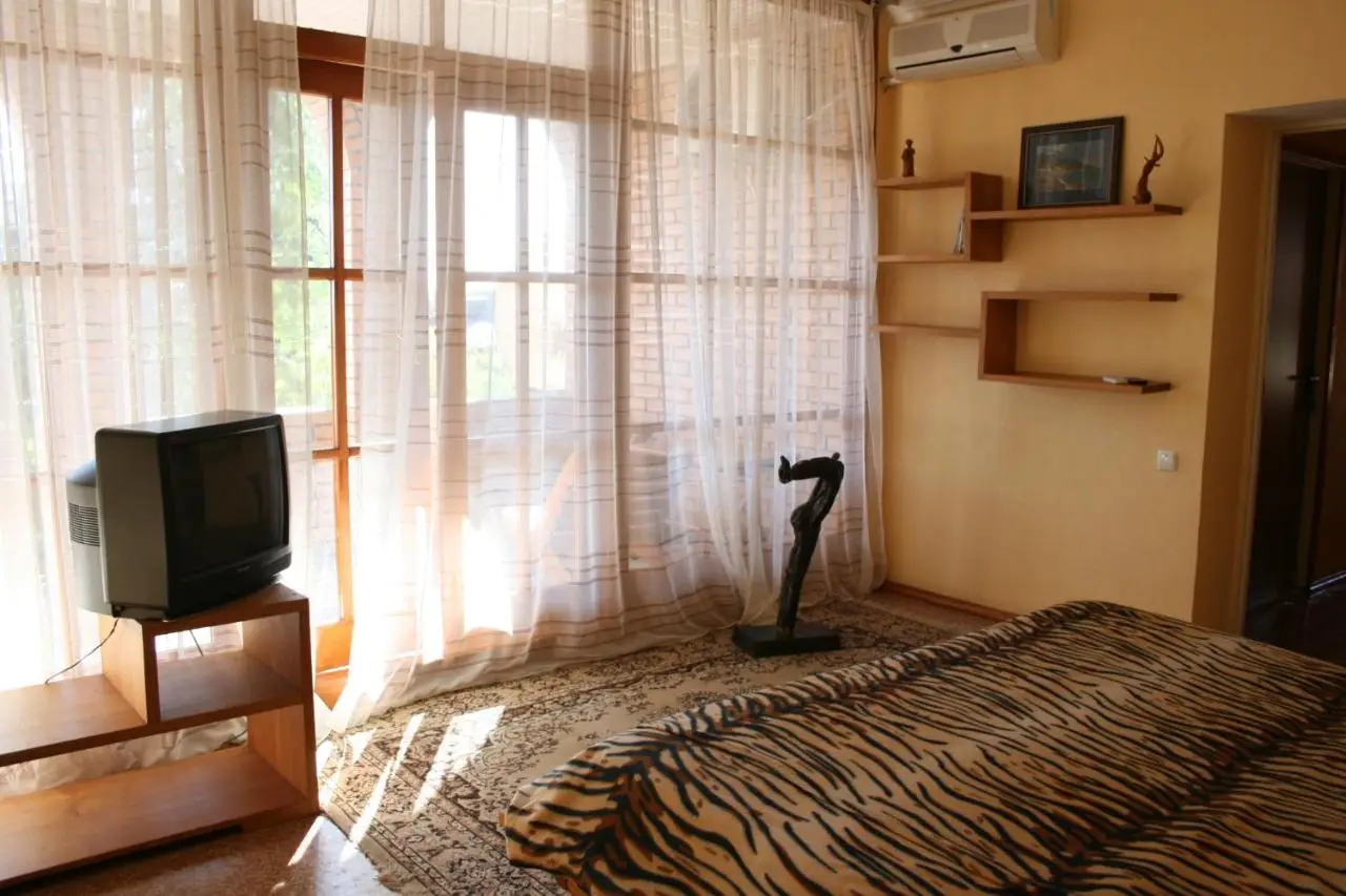 Лазаревское: Holiday Home Zolotoy Klyuchik