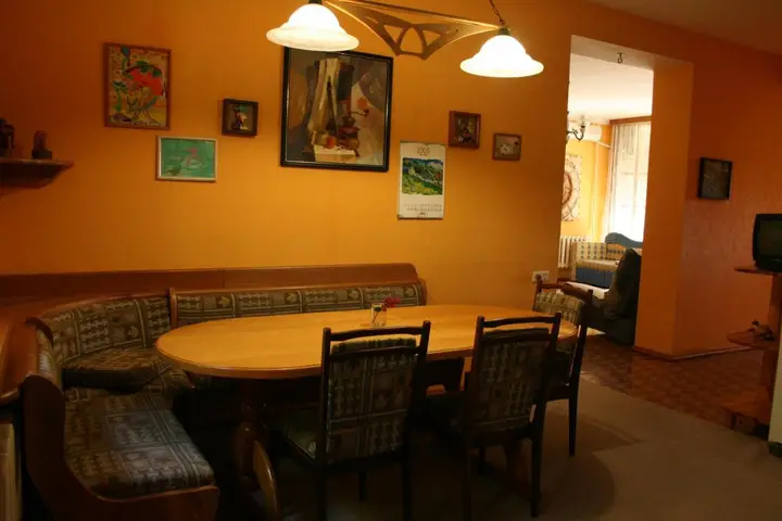Лазаревское: Holiday Home Zolotoy Klyuchik