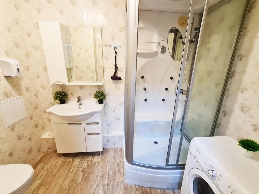 Новосибирск: Apartaments Novosibirska, st. Demyana Bednogo,  57-15 Floor