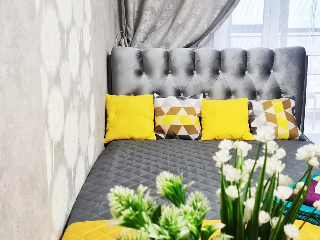 Новосибирск: Apartaments Novosibirska, st. Demyana Bednogo,  57-15 Floor