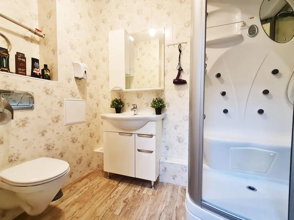 Новосибирск: Apartaments Novosibirska, st. Demyana Bednogo,  57-15 Floor