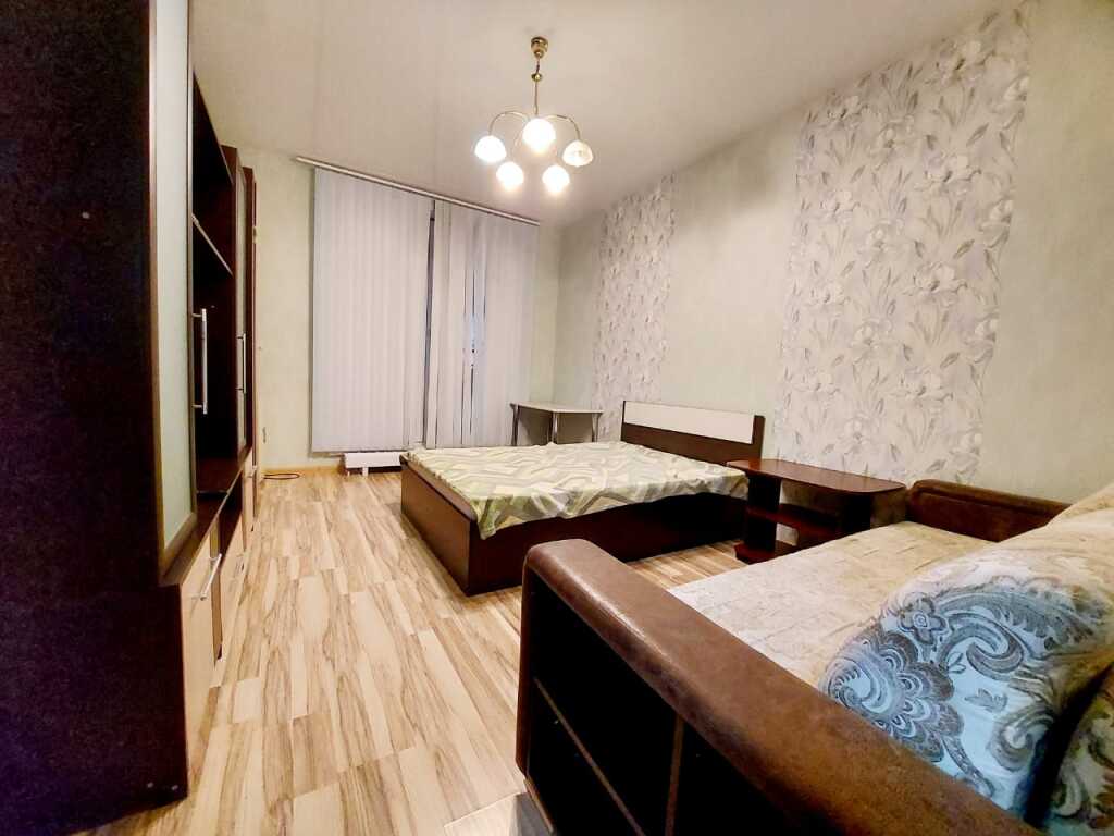 Ижевск: Квартира на Пушкинской 279А