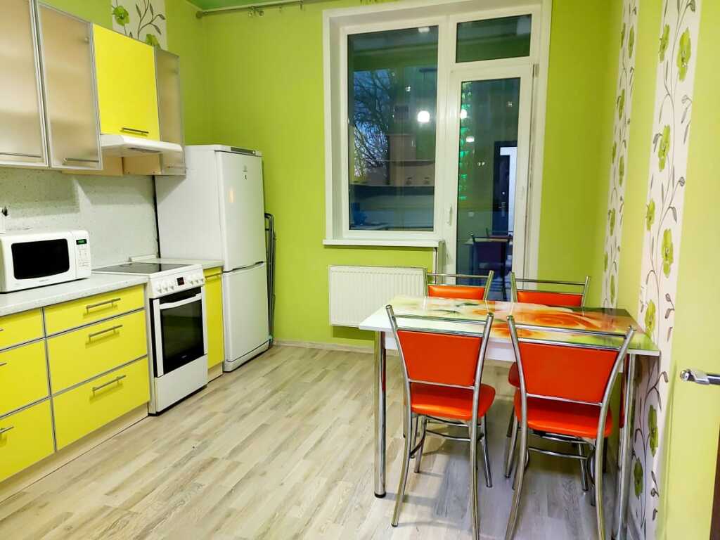 Ижевск: Квартира на Пушкинской 279А