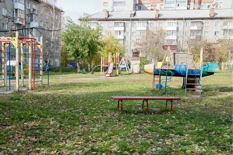 Апартаменты Новосибирска, ул. Ленина, д. 75 — фото 1
