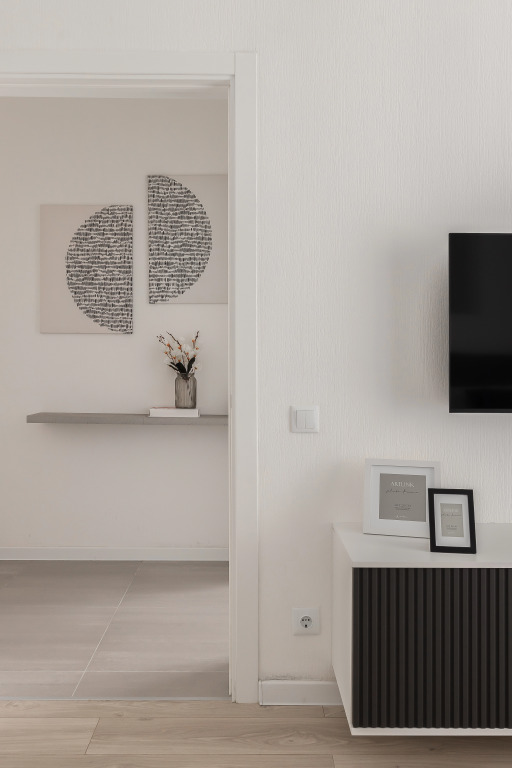 Москва: Апартаменты Knokey Октябрьское поле