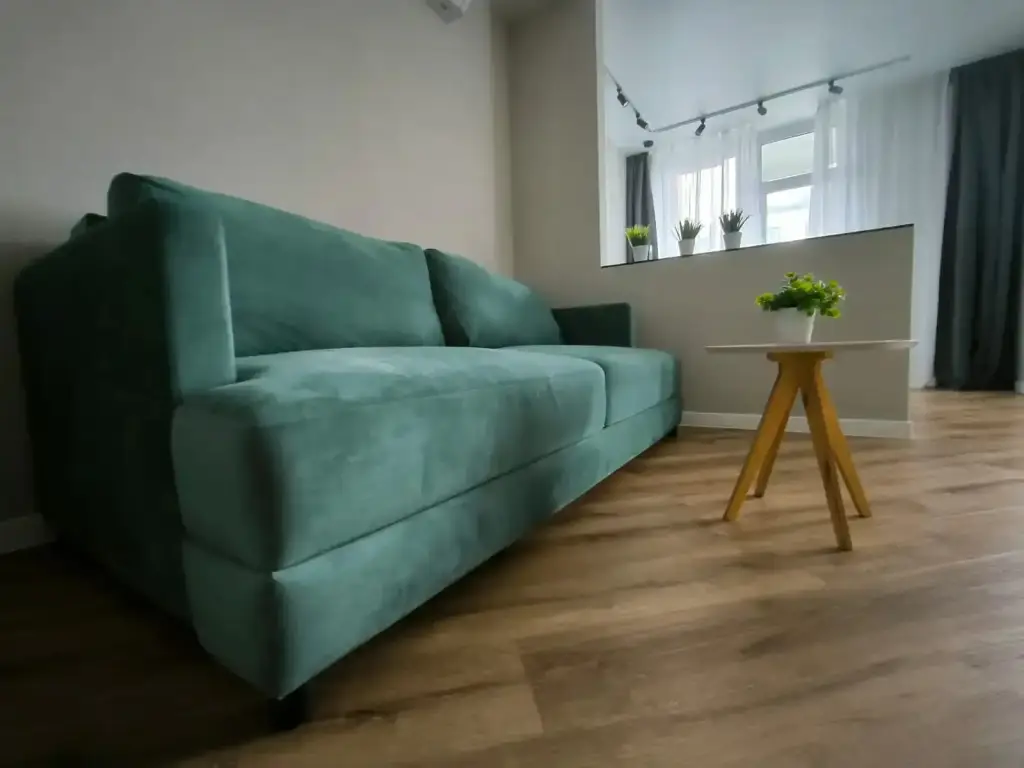Ростов-на-Дону: Квартира Green Apartments