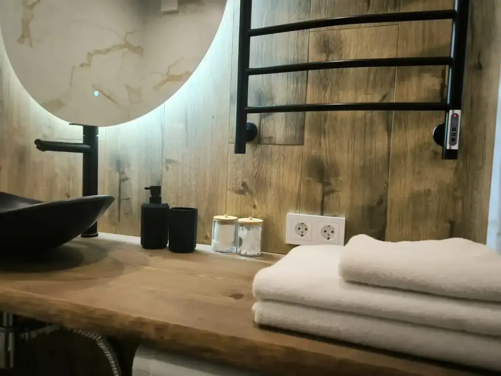 Ростов-на-Дону: Квартира Green Apartments