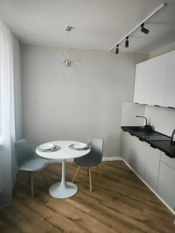 Ростов-на-Дону: Квартира Green Apartments