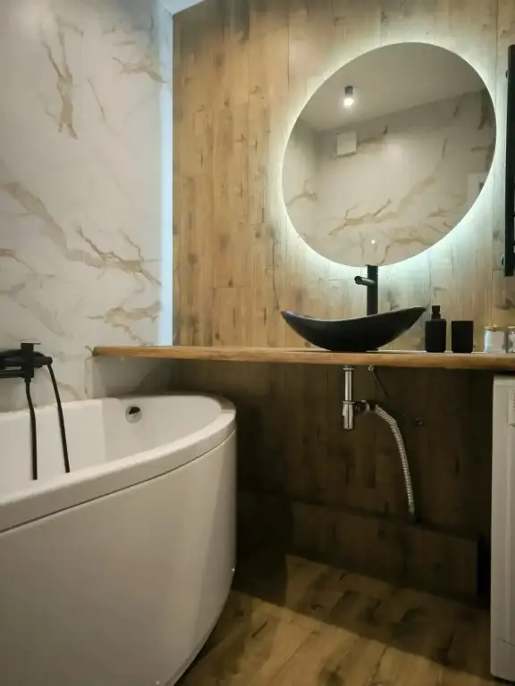 Ростов-на-Дону: Квартира Green Apartments