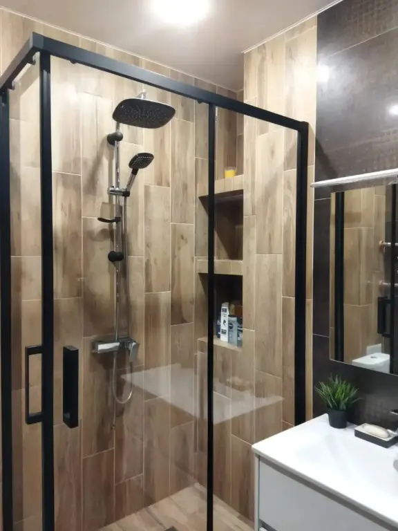 Ростов-на-Дону: Квартира Silver Apartments