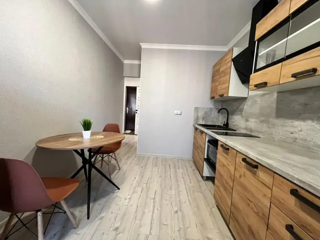 Ростов-на-Дону: Квартира Silver Apartments
