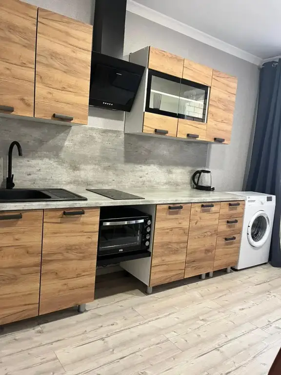 Ростов-на-Дону: Квартира Silver Apartments