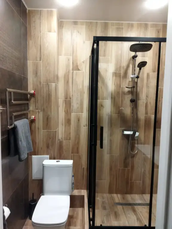 Ростов-на-Дону: Квартира Silver Apartments
