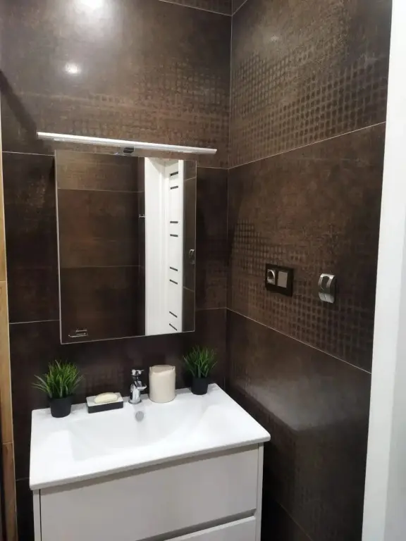 Ростов-на-Дону: Квартира Silver Apartments