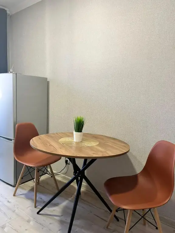 Ростов-на-Дону: Квартира Silver Apartments