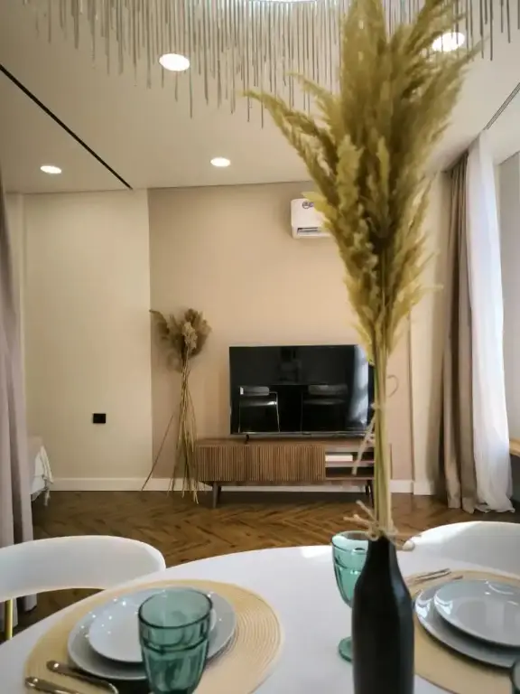 Ростов-на-Дону: Квартира Water Apartment