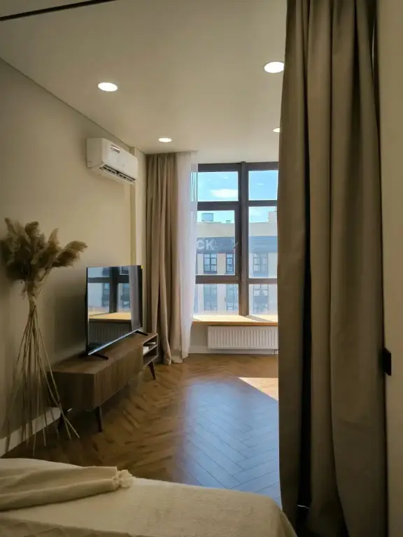 Ростов-на-Дону: Квартира Water Apartment