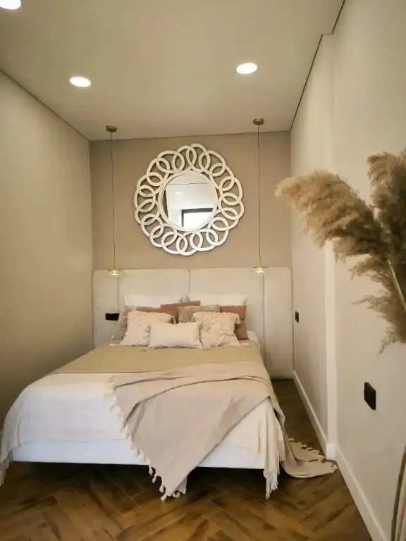 Ростов-на-Дону: Квартира Water Apartment
