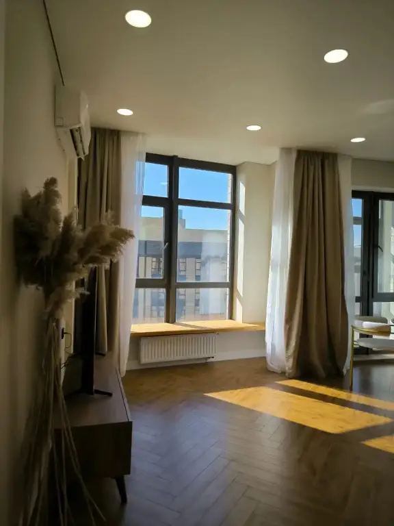 Квартира Water Apartment — фото 1