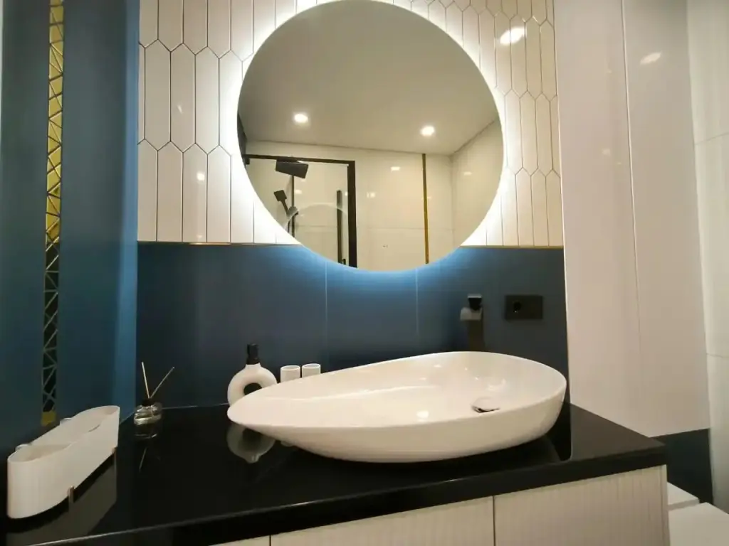 Ростов-на-Дону: Квартира Water Apartment