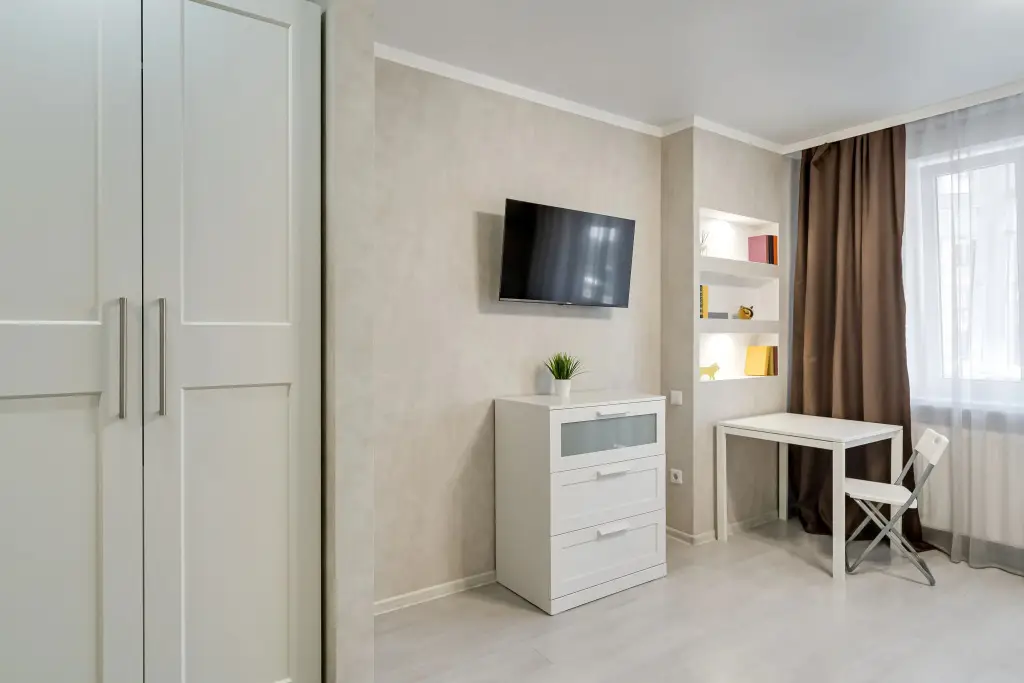 Ростов-на-Дону: Квартира Agate Apartments