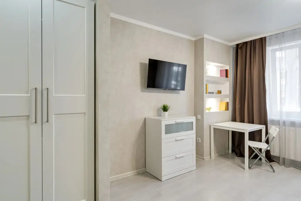 Ростов-на-Дону: Квартира Agate Apartments