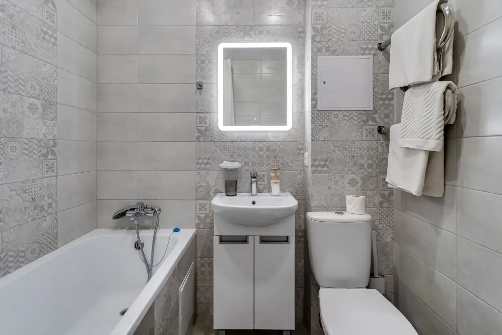 Ростов-на-Дону: Квартира Agate Apartments